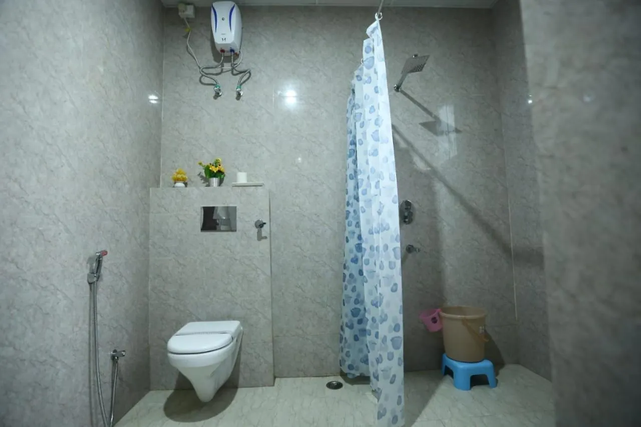 Hotel Fine Shelter Agra  0*, Agra (Uttar Pradesh)
