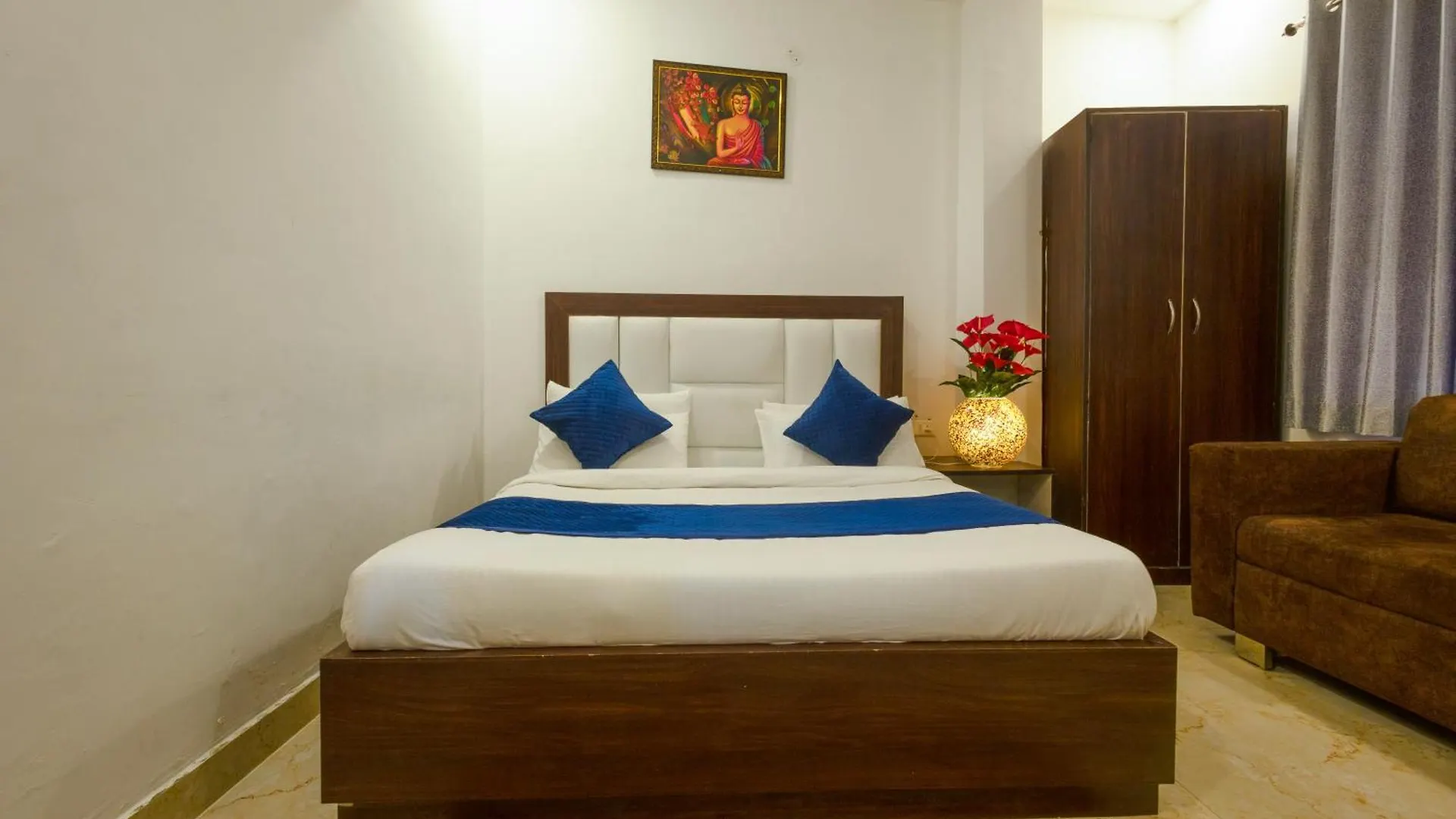 Hotel Fine Shelter Agra
