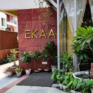 Ekaa Near Taj Mahal Hotel