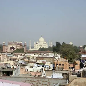 Shanti Hotel