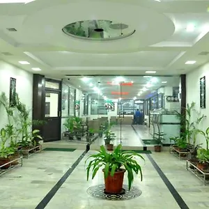 Dawat Palace Hotel